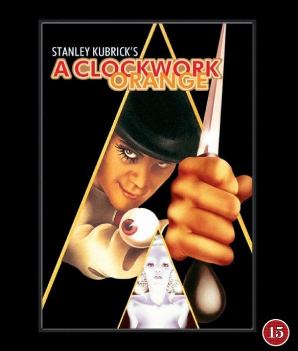 Køb A Clockwork Orange