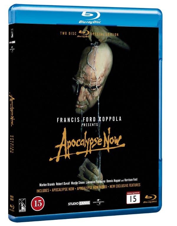 Køb Apocalypse Now [2-disc]