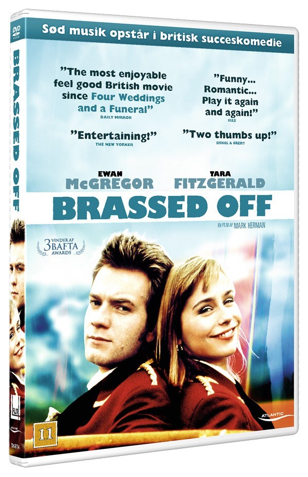 Køb Brassed Off