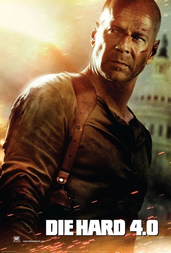 Køb Die Hard 4.0