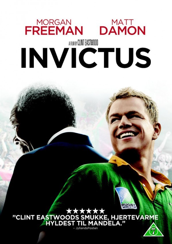 Køb Invictus