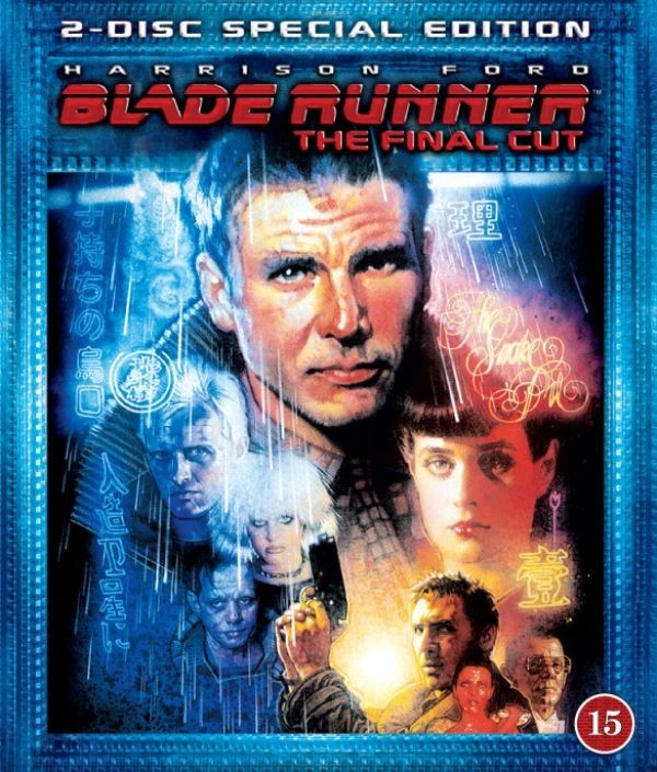 Blade Runner: The Final Cut Special Edition