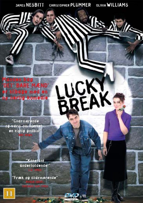 Køb Lucky Break