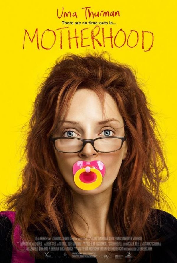 Køb Motherhood