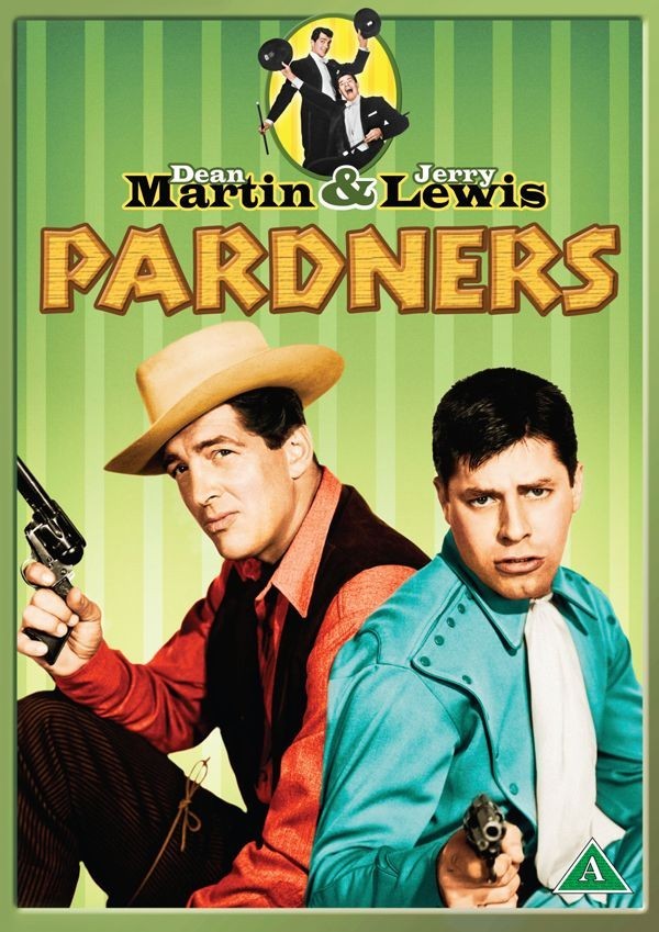 Køb Pardners
