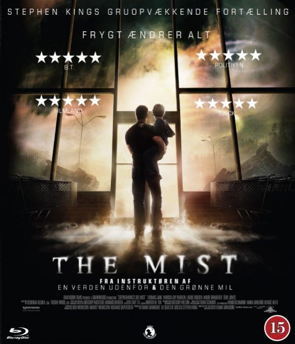 Køb The Mist