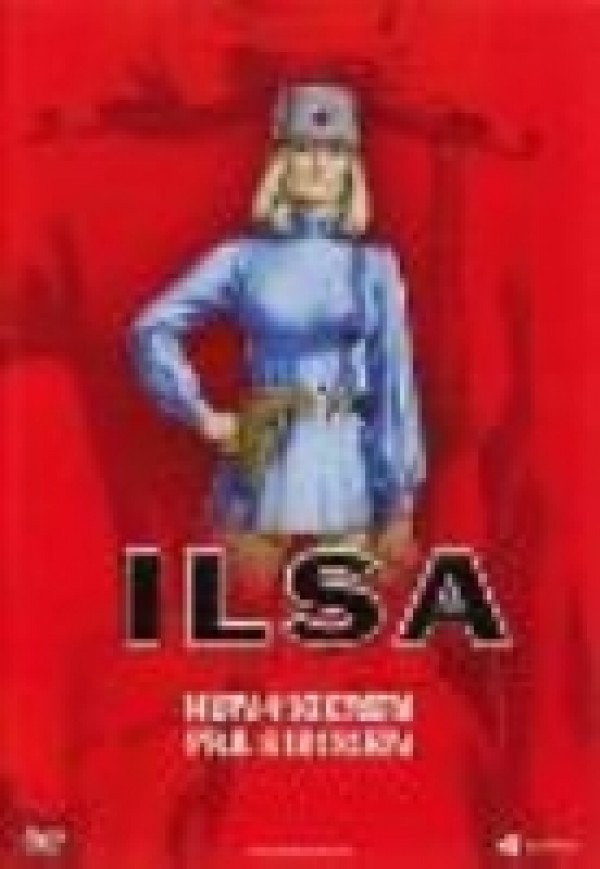 Køb ILSA - TIGRESS OF SIBERIA