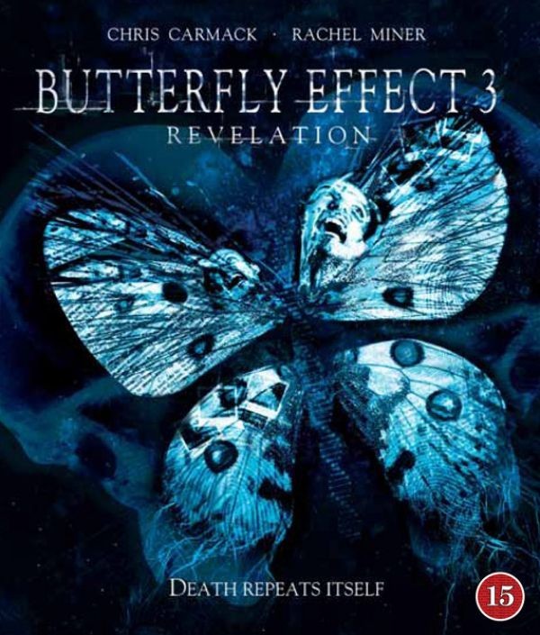 Køb Butterfly Effect Revelation