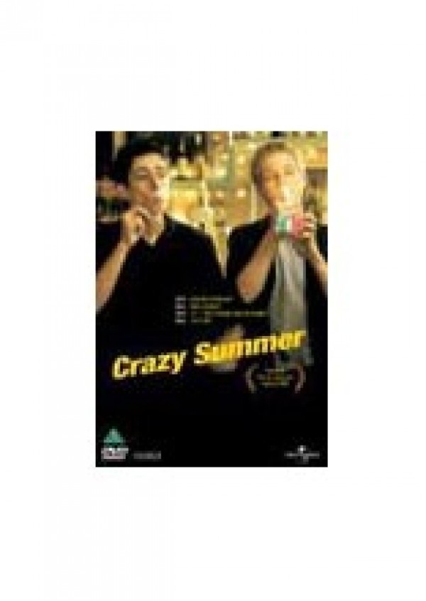 Køb Crazy Summer
