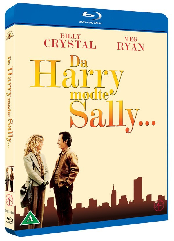 Da Harry Mødte Sally