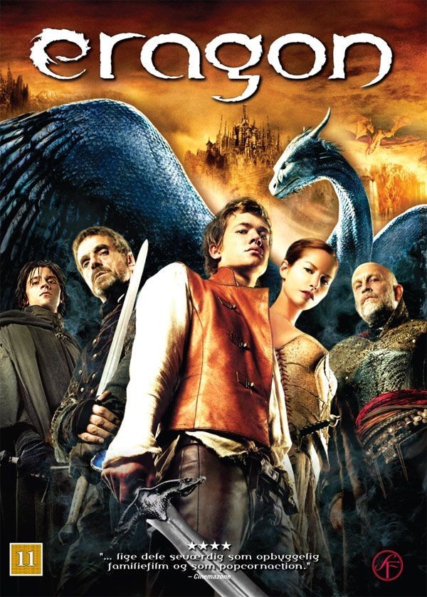 Køb Eragon