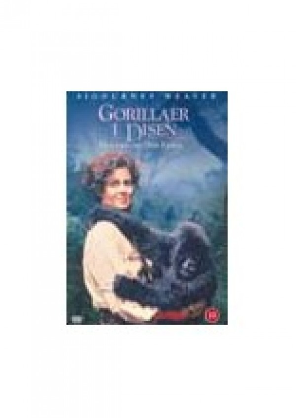 Køb Gorillaer i disen