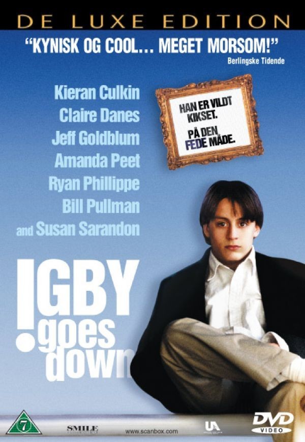 Køb Igby Goes Down