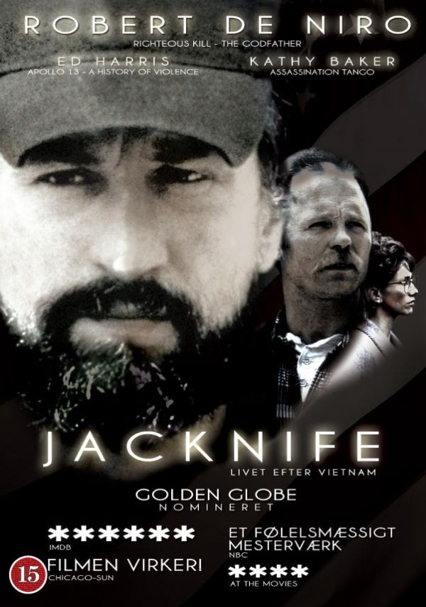 Køb Jacknife