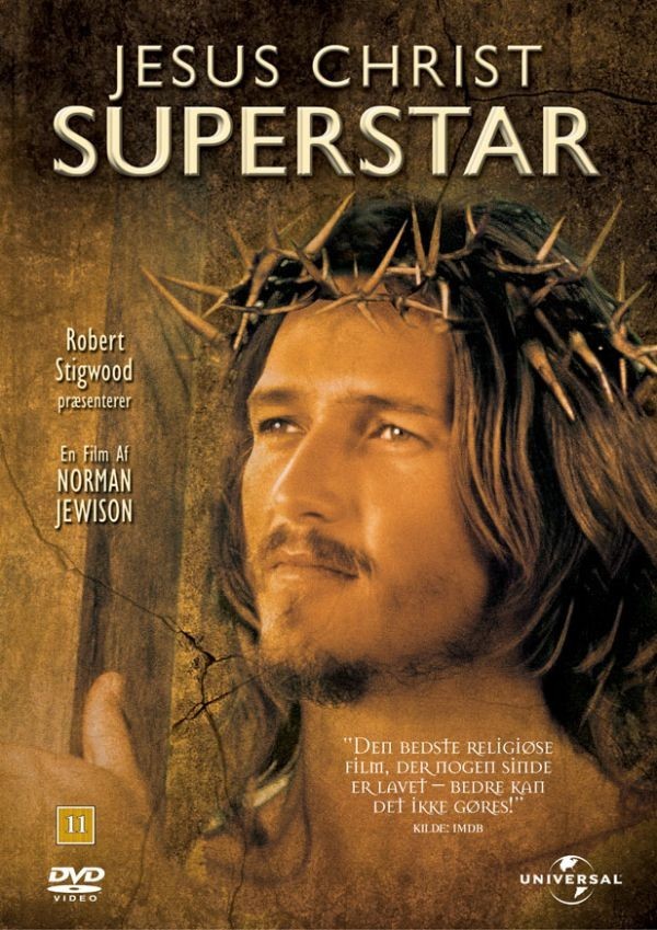 Køb Jesus Christ Superstar