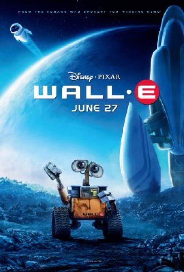 Køb WALL-E
