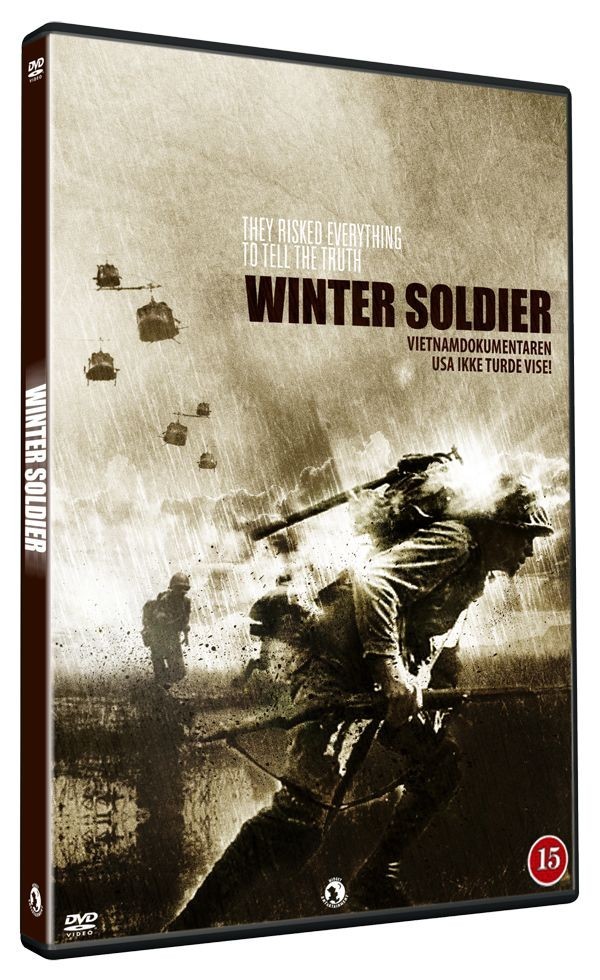 Køb Winter Soldier