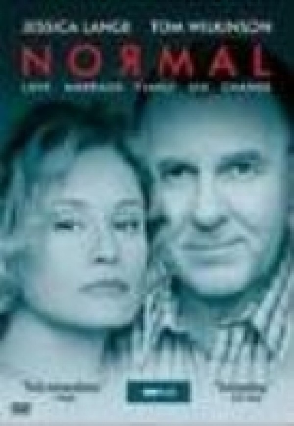 Køb NORMAL (DVD/S)