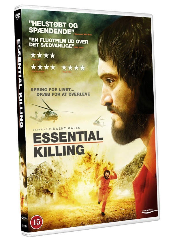 Essential Killing