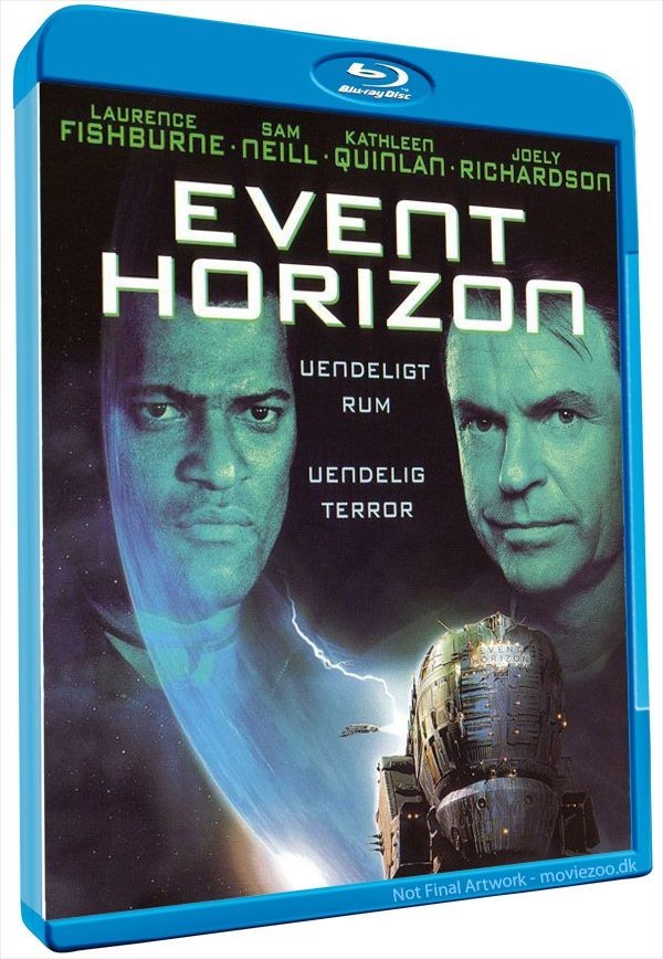 Event Horizon