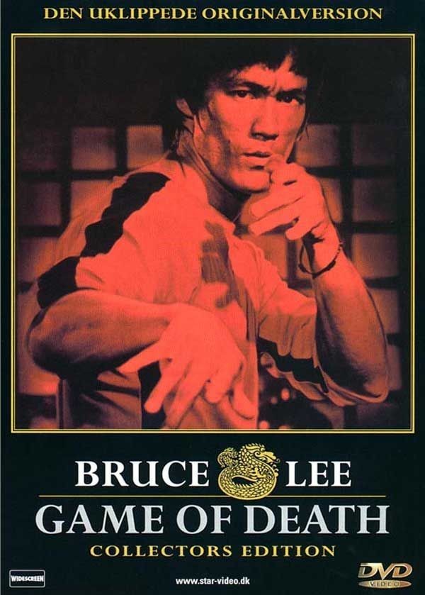 Køb Game of Death