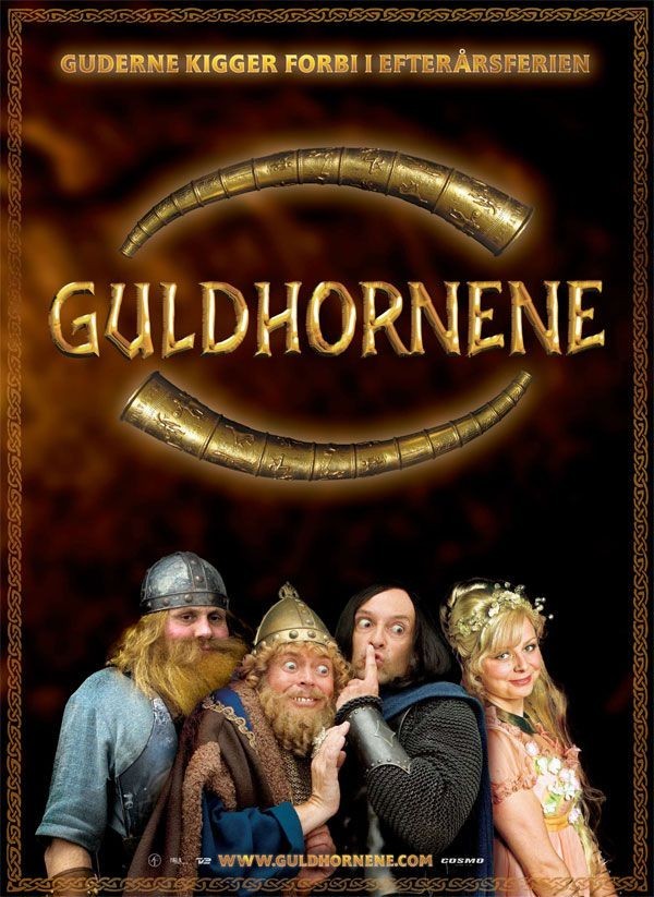 Køb Guldhornene