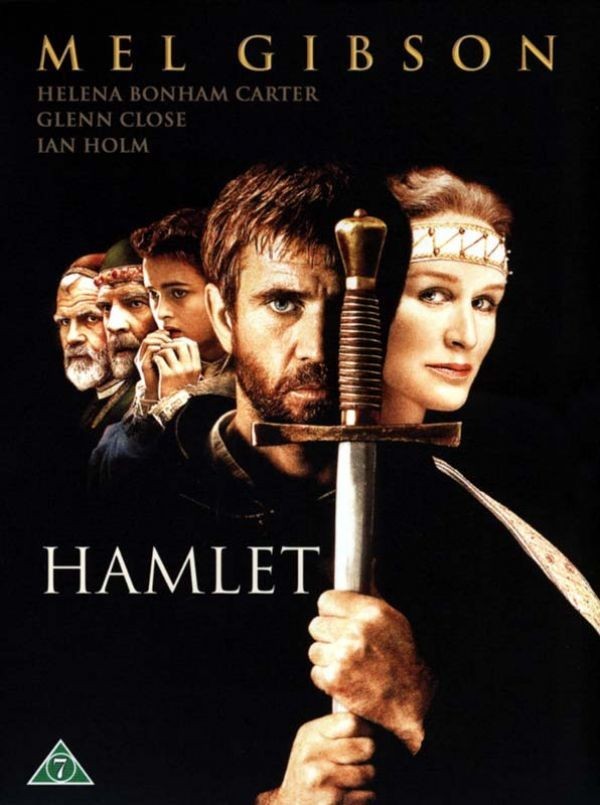 Køb Hamlet