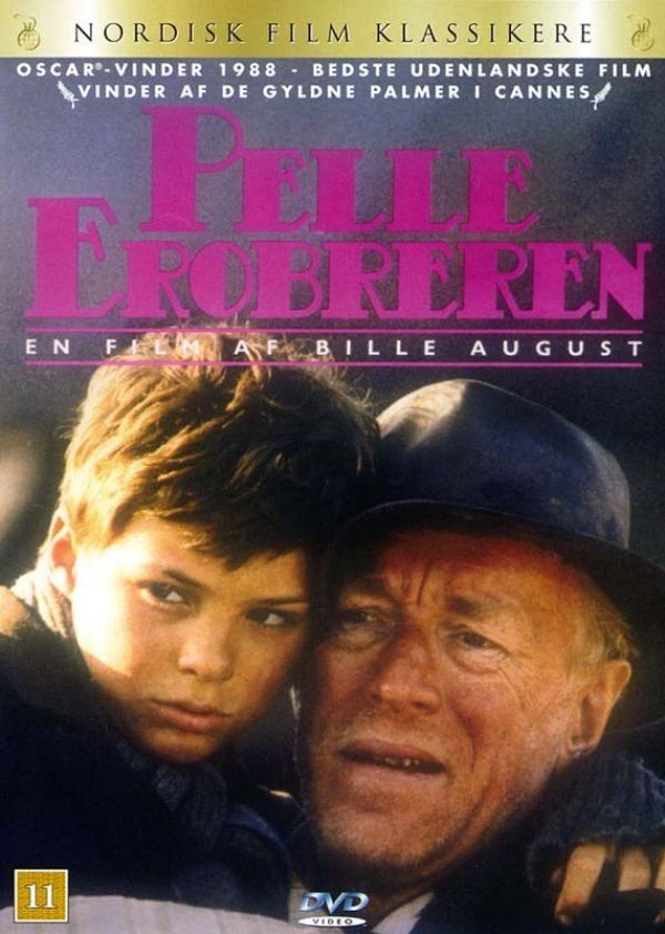 Køb Pelle Erobreren