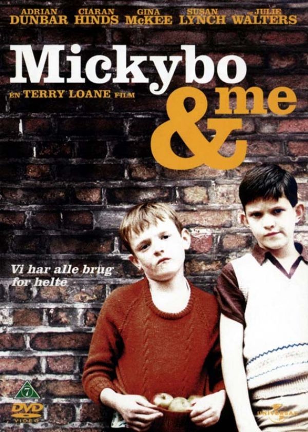 Køb Mickybo & Me