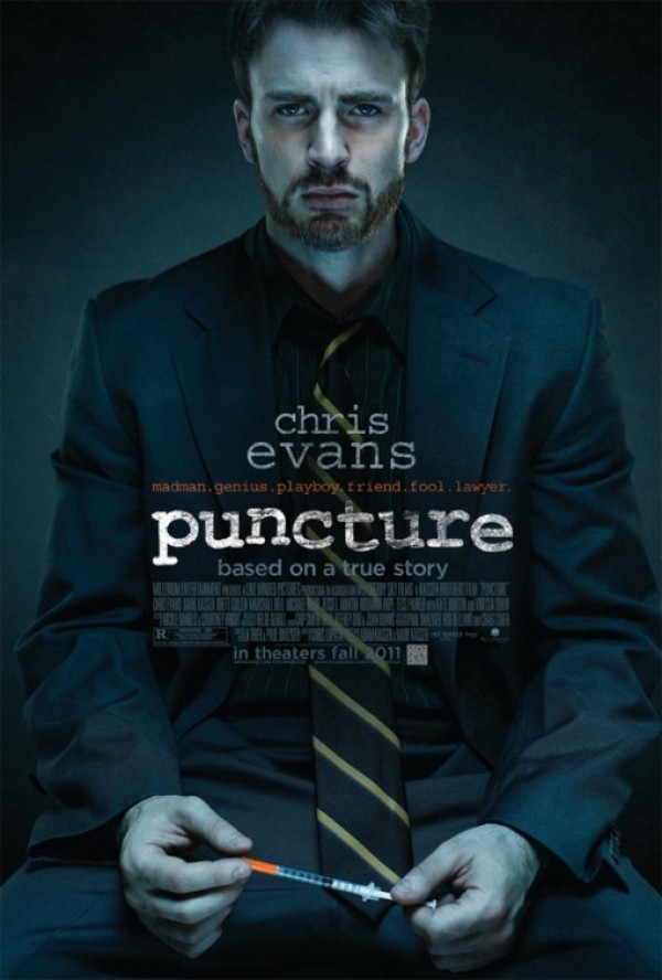 Køb Puncture