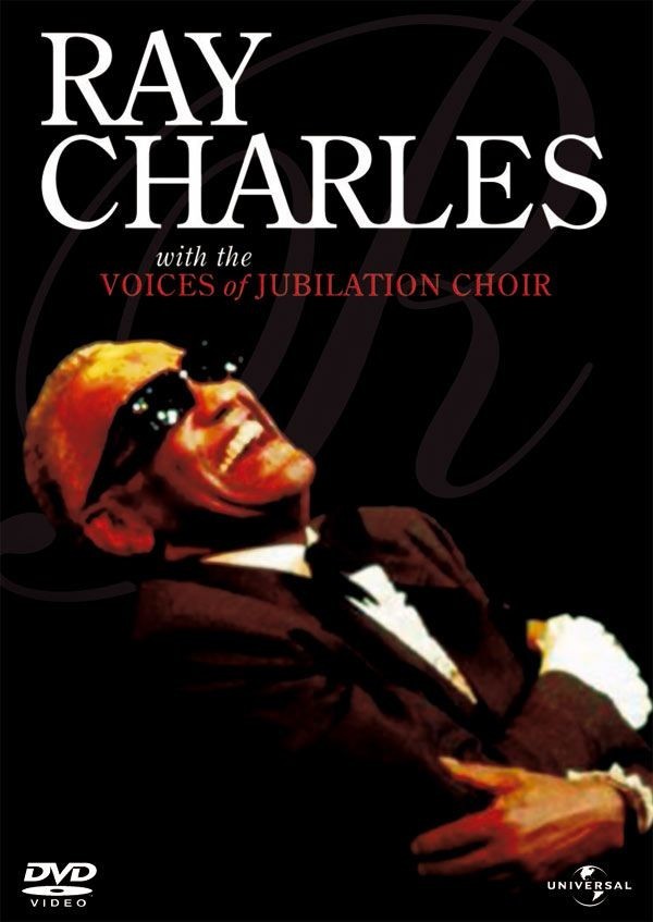 Køb Ray Charles (2004)