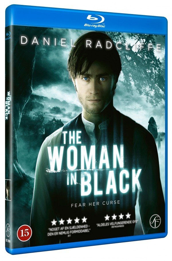 The Woman in Black