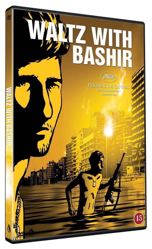Køb Waltz With Bashir