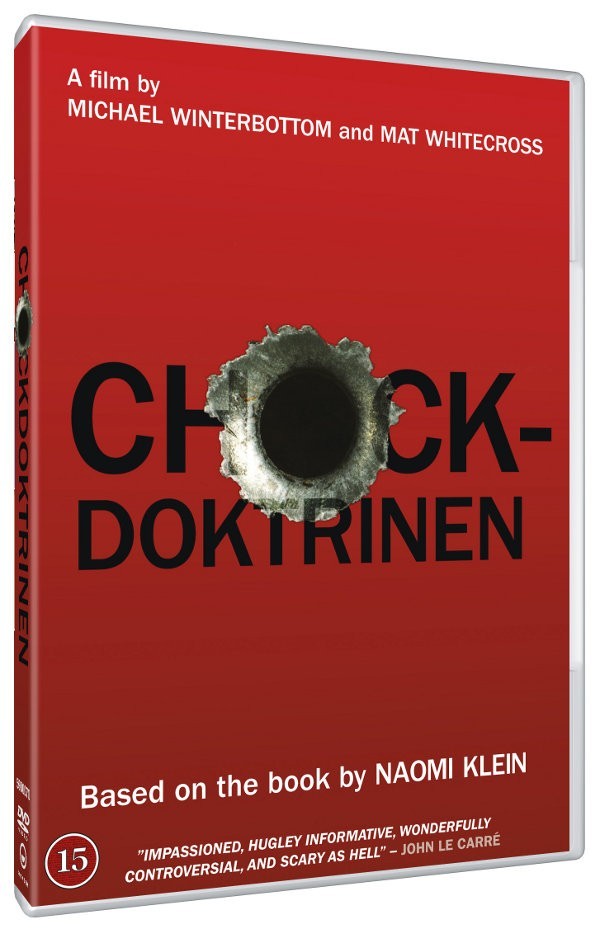 Køb Chock-Doktrinen