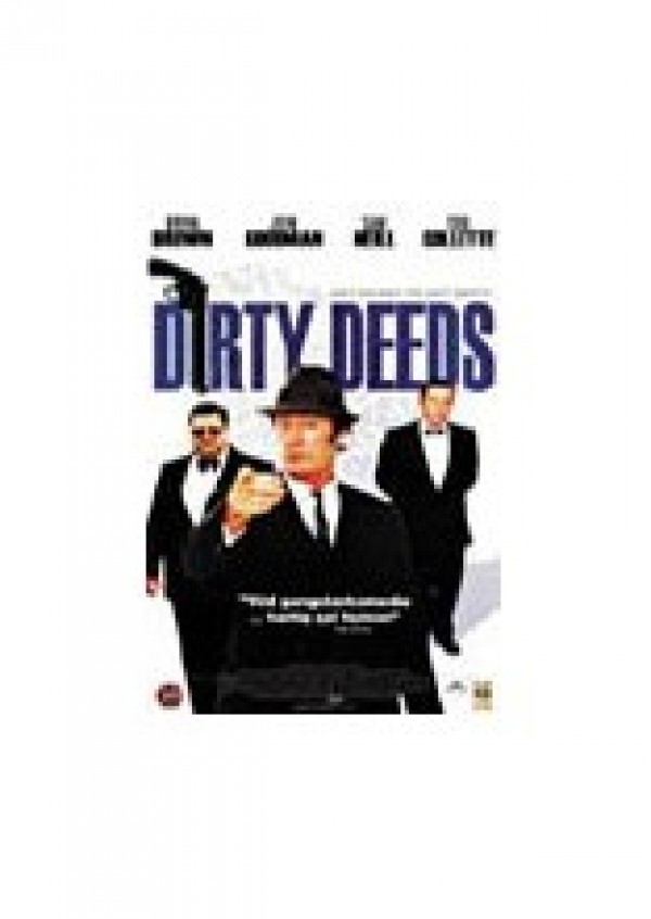 Køb Dirty Deeds