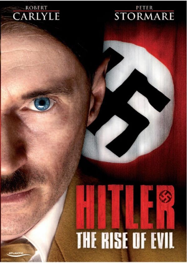 Køb Hitler: The Rise of Evil
