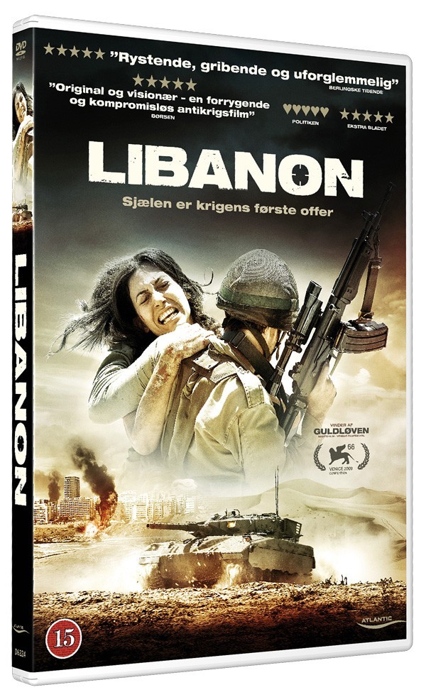 Køb Libanon