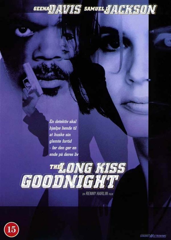 Køb Long Kiss Goodnight