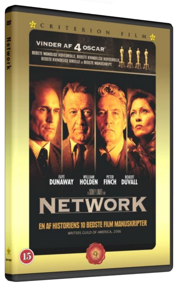 Køb Network