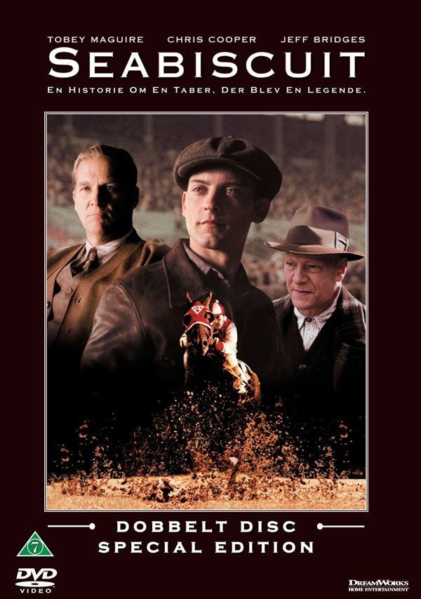 K&oslash;b Seabisquit