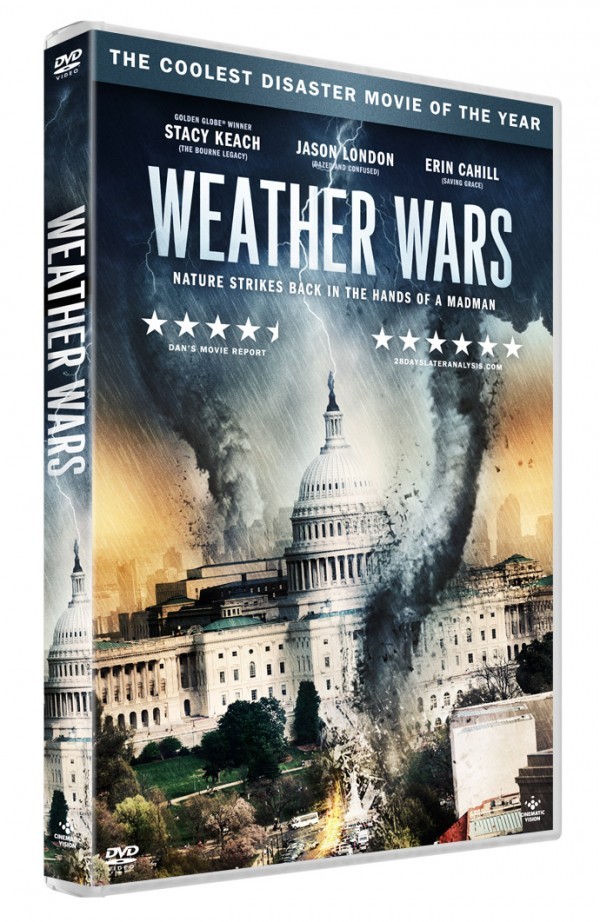 Weather Wars