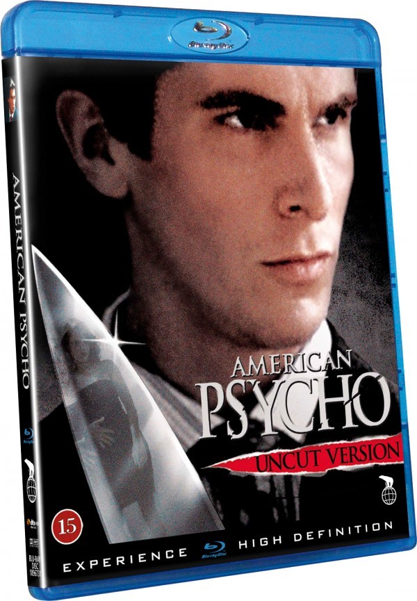 Køb American Psycho
