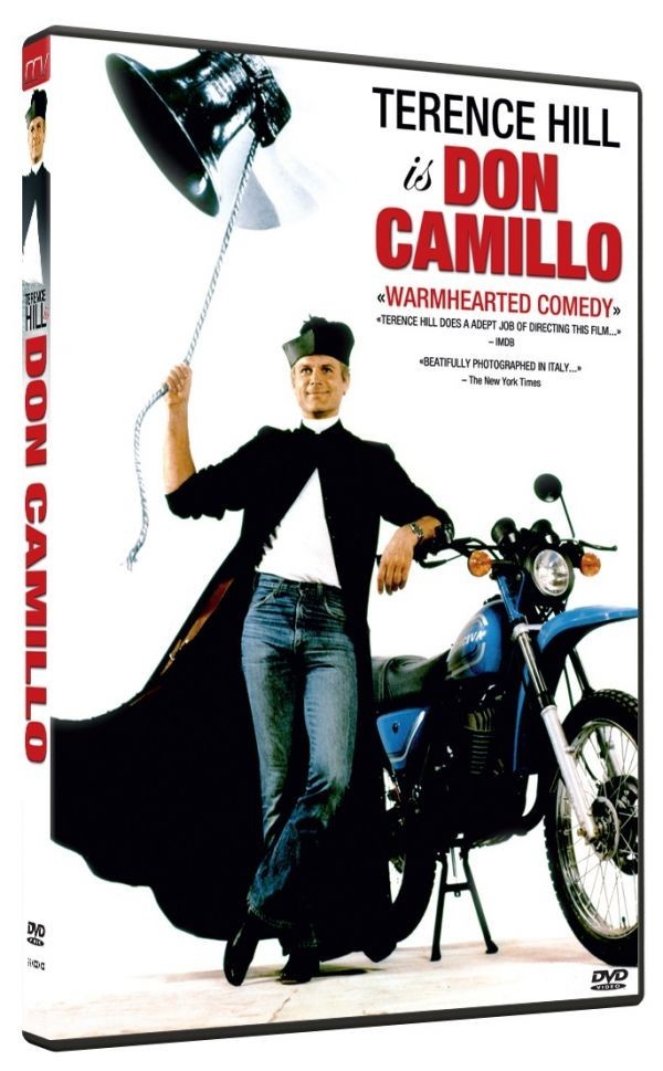 Køb Don Camillo