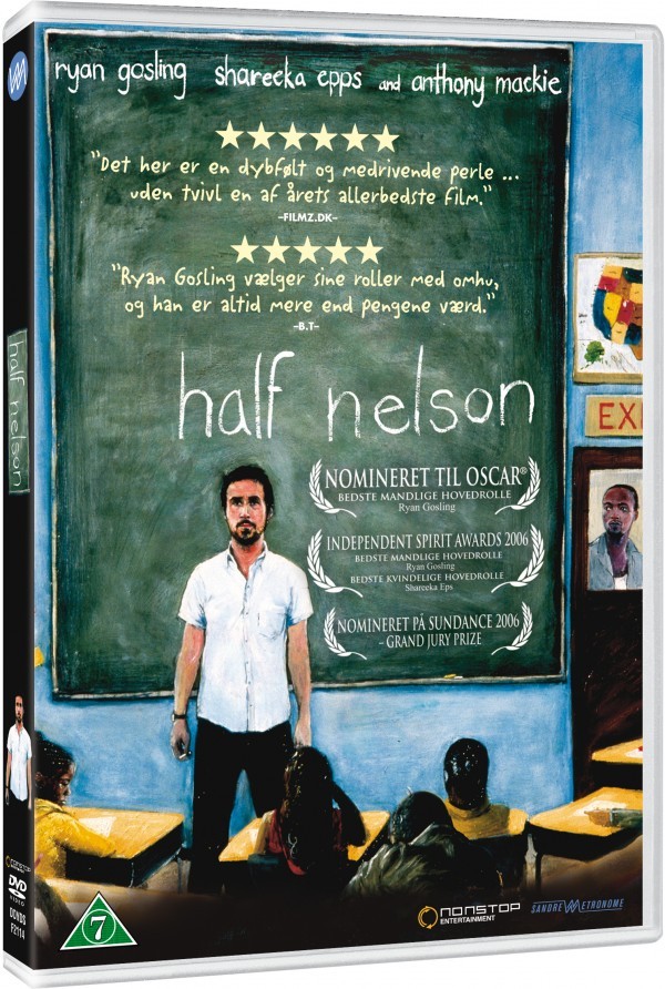 Køb Half Nelson