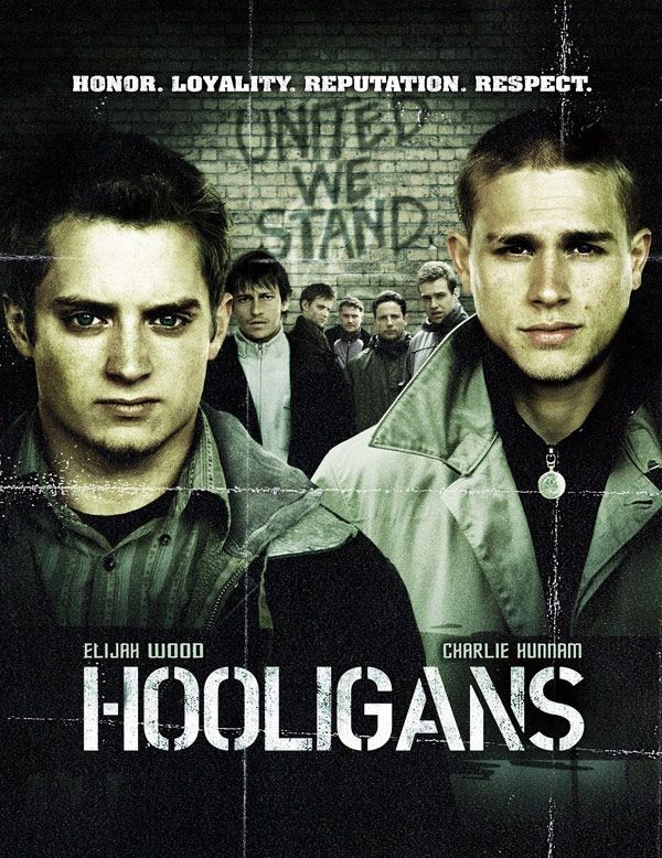 Køb Hooligans