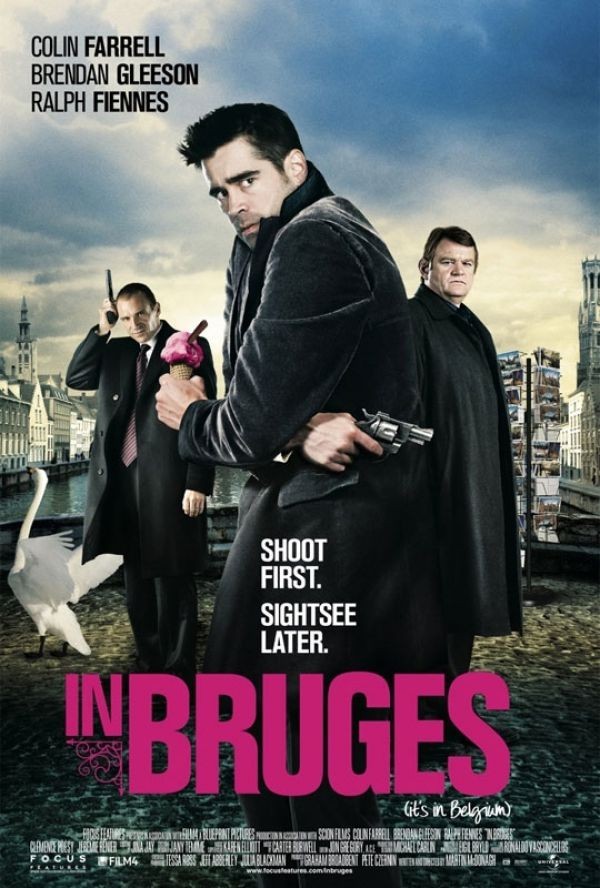 Køb In Bruges