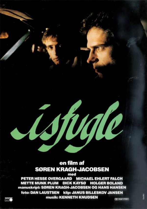 Køb Isfugle