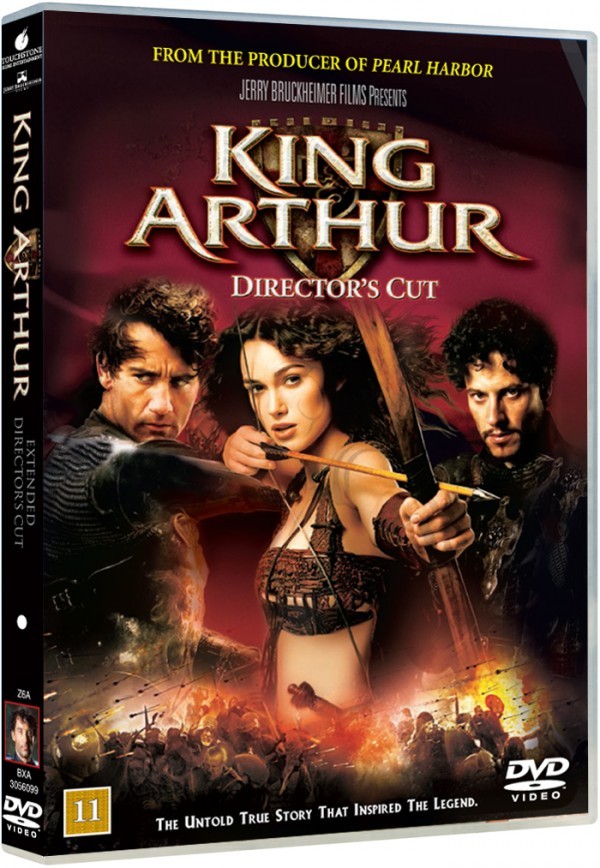 Køb King Arthur
