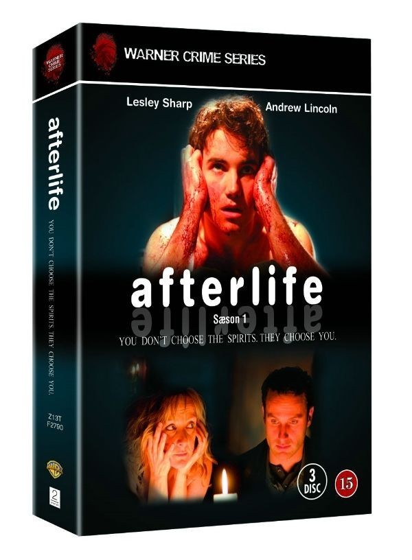 Køb Afterlife: sæson 1