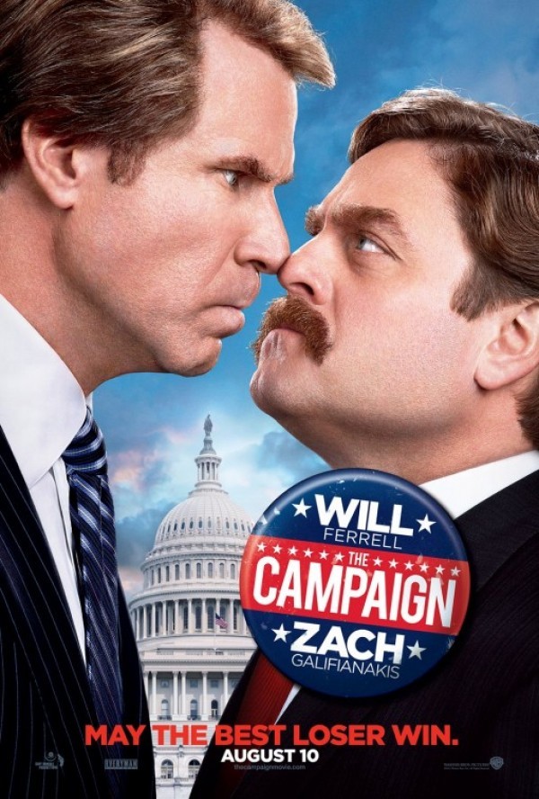 Køb The Campaign